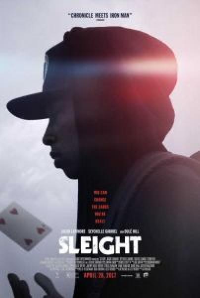 فيلم فيلم Sleight  مشاهدة مباشرة اون لاين اونلاين 