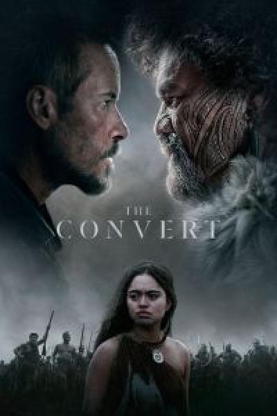 فيلم The Convert اونلاين مترجم