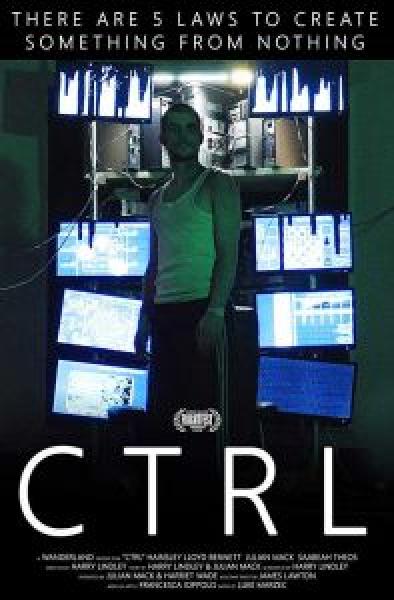 فيلم CTRL اونلاين مترجم