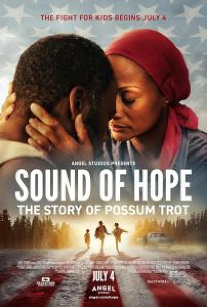 فيلم Sound of Hope The Story of Possum Trot اونلاين مترجم