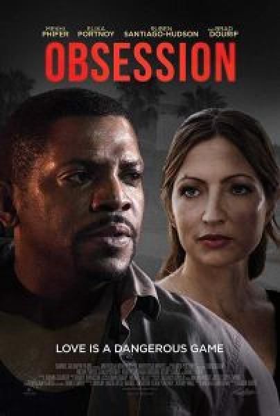 فيلم Obsession اونلاين مترجم