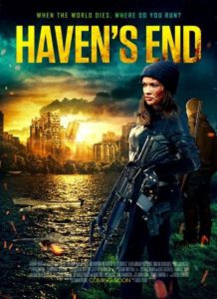 فيلم Haven’s End اونلاين مترجم