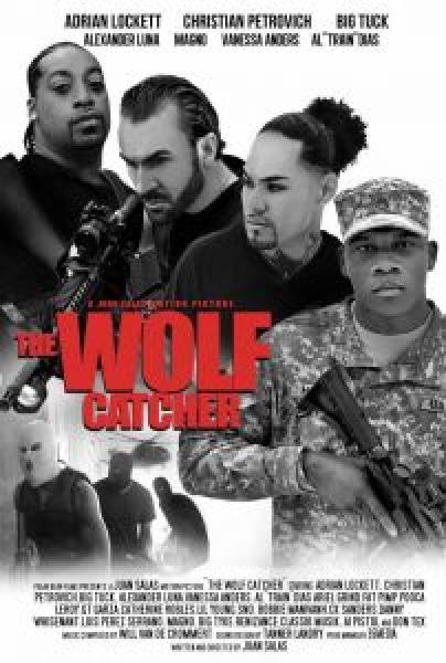 فيلم The Wolf Catcher اونلاين مترجم