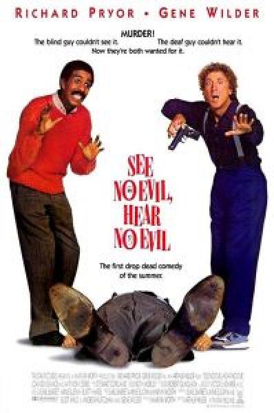 فيلم See No Evil, Hear No Evil اونلاين مترجم