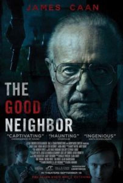 فيلم The Good Neighbor اونلاين مترجم