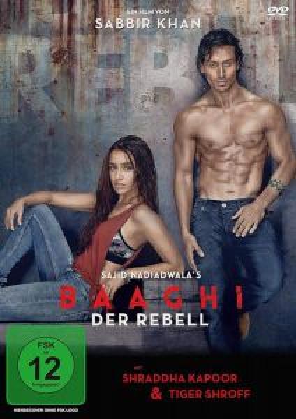 فيلم Baaghi اونلاين مترجم