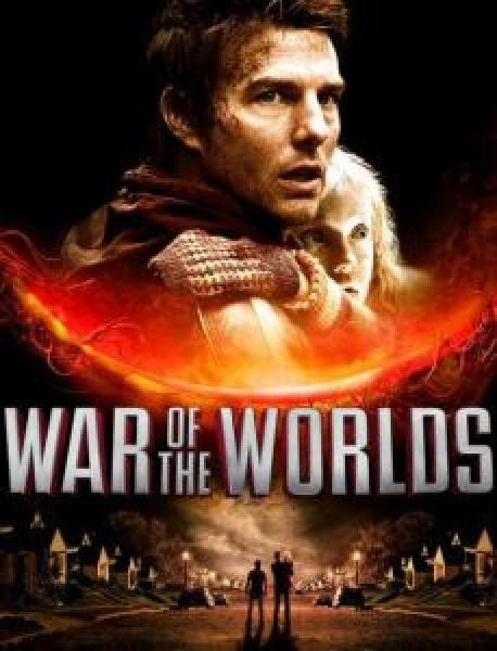 فيلم War of the Worlds اونلاين مترجم