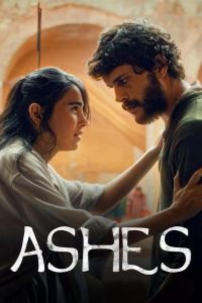 فيلم Ashes اونلاين مترجم