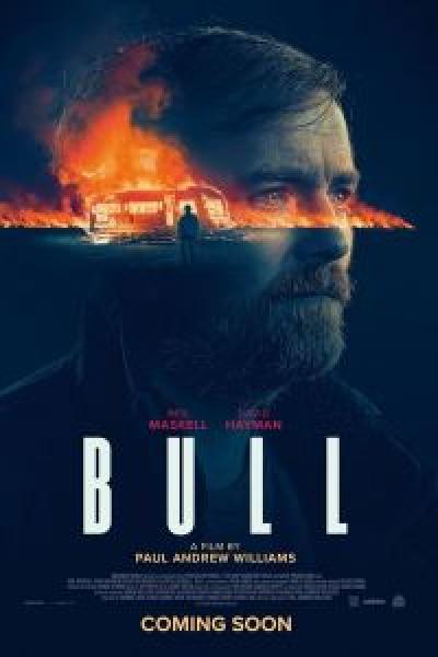 فيلم Bull اونلاين مترجم