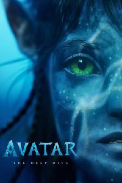 فيلم Avatar: The Deep Dive -- A Special Edition of 20/20 اونلاين مترجم