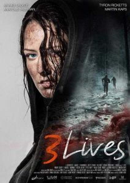 فيلم 3 Lives اونلاين مترجم