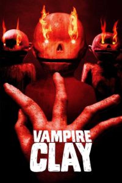 فيلم Vampire Clay اونلاين مترجم