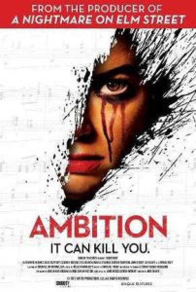 فيلم Ambition اونلاين مترجم