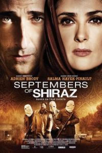 فيلم Septembers of Shiraz اونلاين مترجم