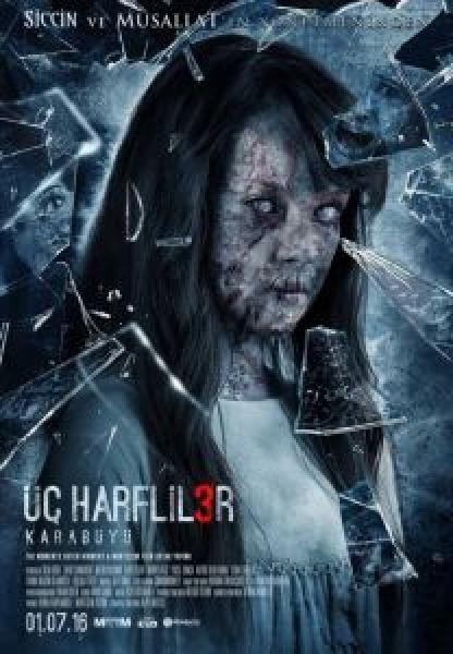 فيلم Uc Harfliler 3 Karabuyu اونلاين مترجم