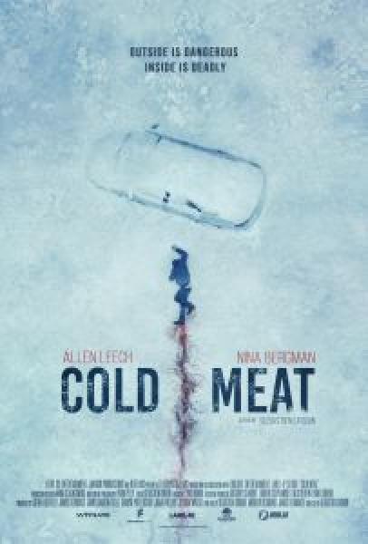 فيلم Cold Meat اونلاين مترجم