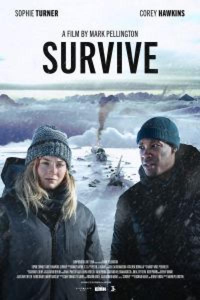 فيلم Survive اونلاين مترجم