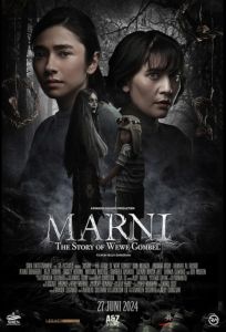 فيلم Marni: The Story of Wewe Gombel اونلاين مترجم