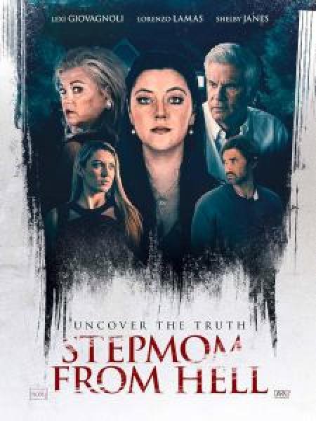 فيلم Stepmom from Hell اونلاين مترجم