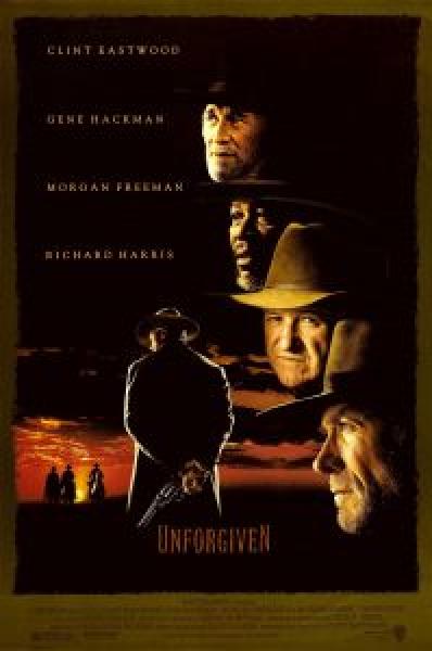 فيلم Unforgiven اونلاين مترجم