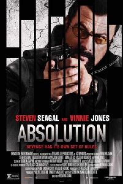 فيلم Absolution اونلاين مترجم