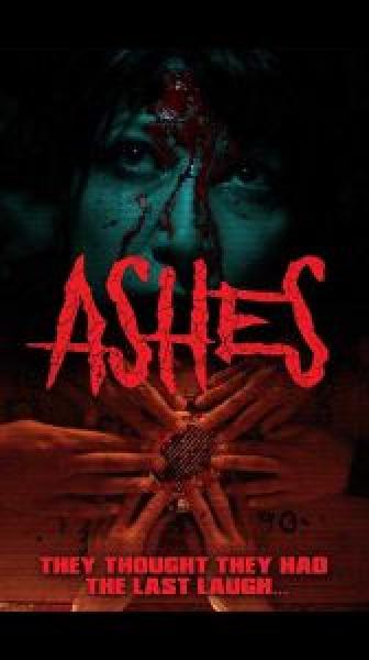 فيلم Ashes اونلاين مترجم