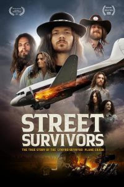 فيلم Street Survivors اونلاين مترجم