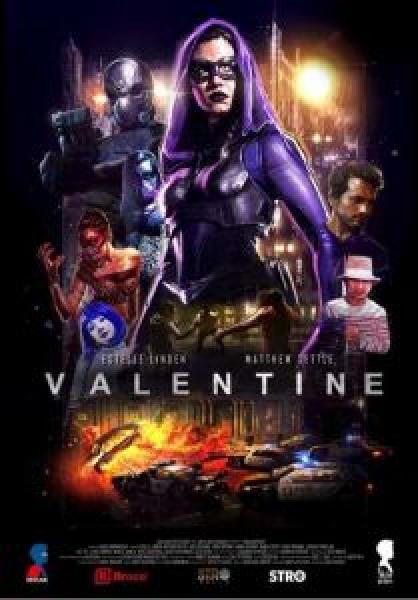 فيلم Valentine اونلاين مترجم