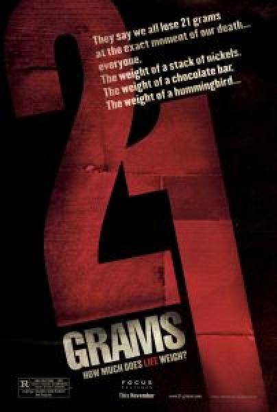 فيلم 21Grams اونلاين مترجم