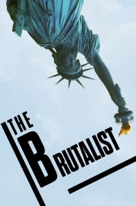 فيلم The Brutalist اونلاين مدبلج