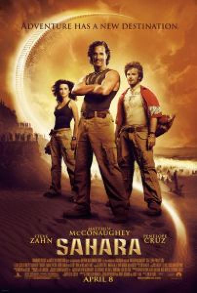 فيلم Sahara اونلاين مترجم