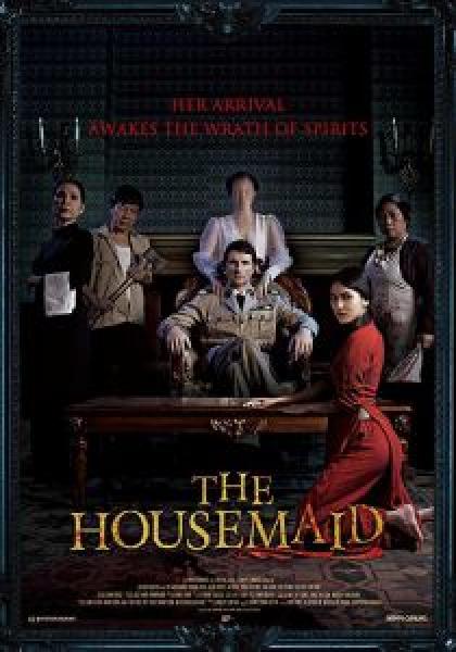 فيلم The Housemaid اونلاين مترجم