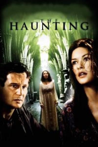 فيلم The Haunting اونلاين مترجم