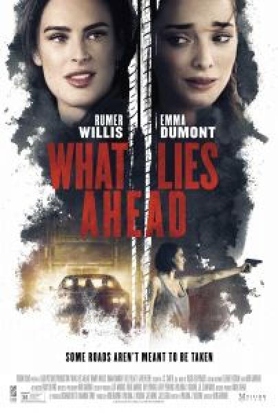 فيلم What Lies Ahead اونلاين مترجم