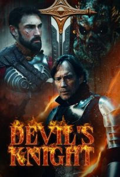 فيلم Devil's Knight اونلاين مترجم