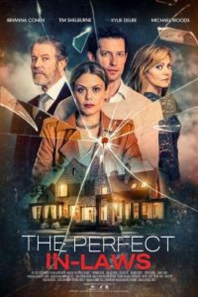 فيلم The Perfect In-Laws اونلاين مترجم