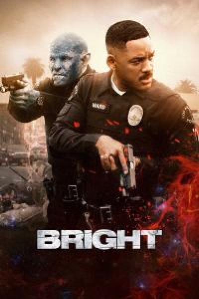 فيلم Bright اونلاين مترجم