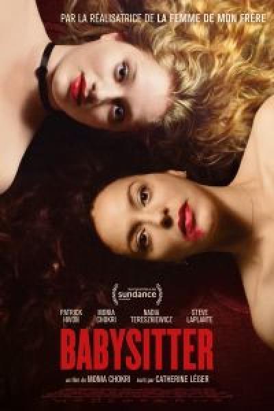 فيلم Babysitter اونلاين مترجم