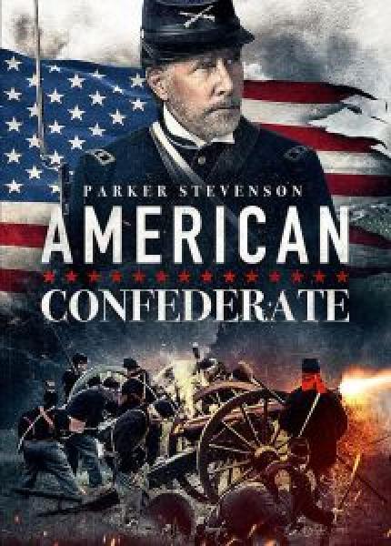 فيلم American Confederate اونلاين مترجم