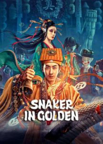 فيلم SNAKER IN GOLDEN اونلاين مترجم