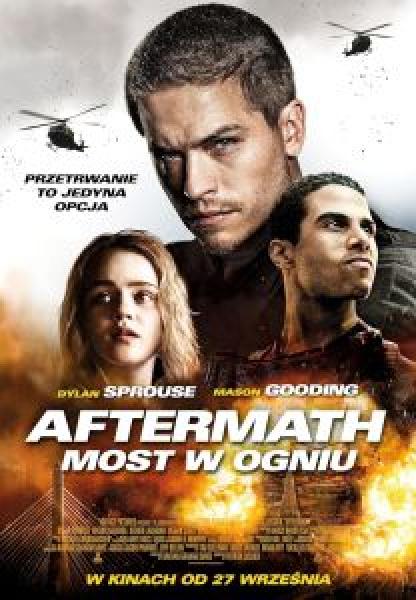 فيلم Aftermath اونلاين مترجم