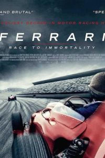 فيلم Ferrari Race to Immortality اونلاين مترجم