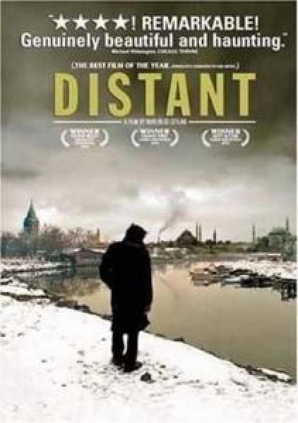 فيلم Distant اونلاين مترجم