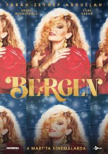 فيلم Bergen اونلاين مدبلج