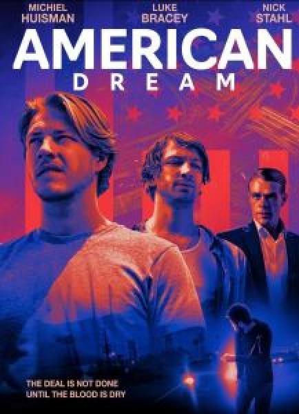 فيلم American Dream اونلاين مترجم