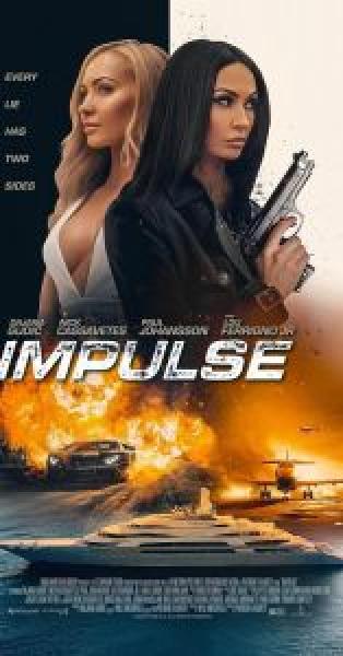 فيلم Impulse اونلاين مترجم