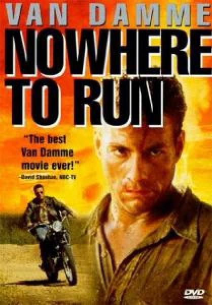 فيلم Nowhere to Run اونلاين مترجم