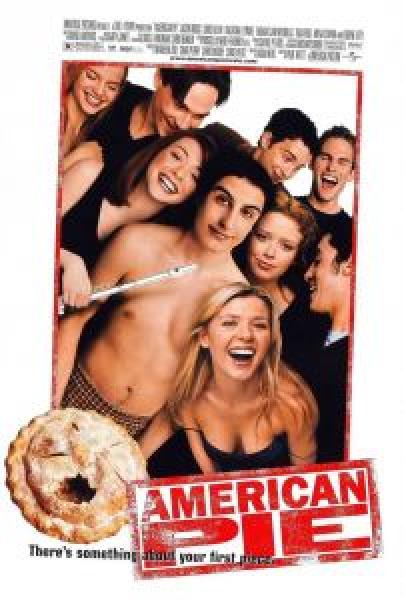 فيلم American Pie اونلاين مترجم