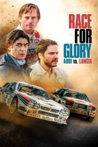 فيلم Race for Glory: Audi vs Lancia اونلاين مترجم