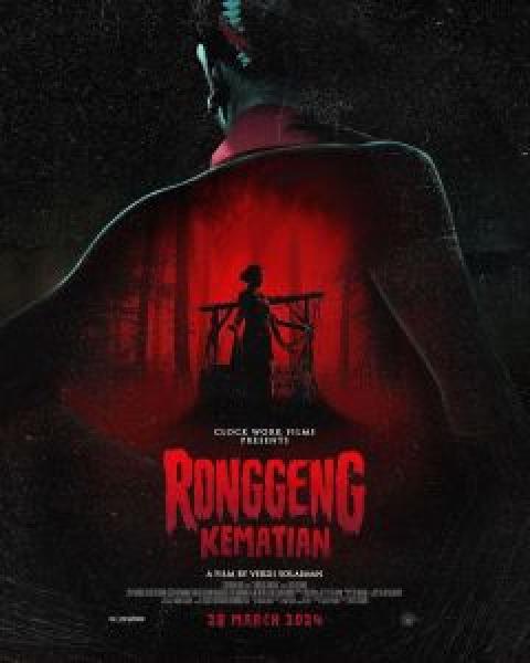 فيلم Ronggeng Kematian اونلاين مترجم